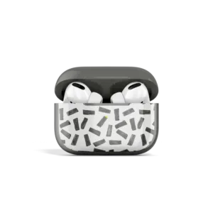 Zebra Case for AirPods