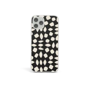 Smartphone Black&White Case
