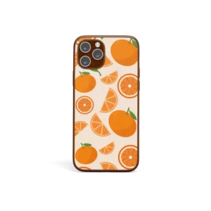 Smartphone Oranges Case