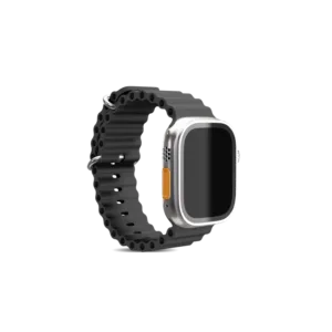 Dark Smartwatch belt