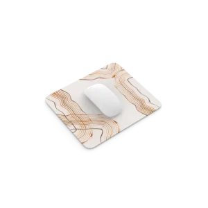 Glassy Mouse Pad